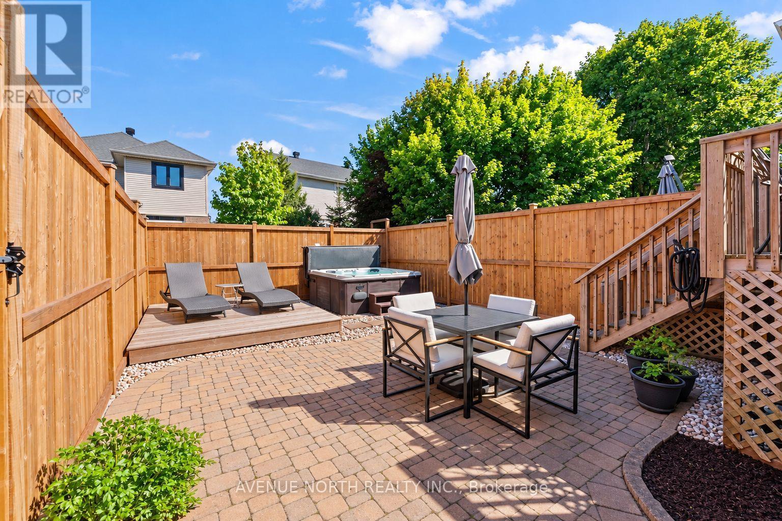 541 Wild Shore Crescent, Ottawa, Ontario  K1V 1S9 - Photo 35 - X14112000