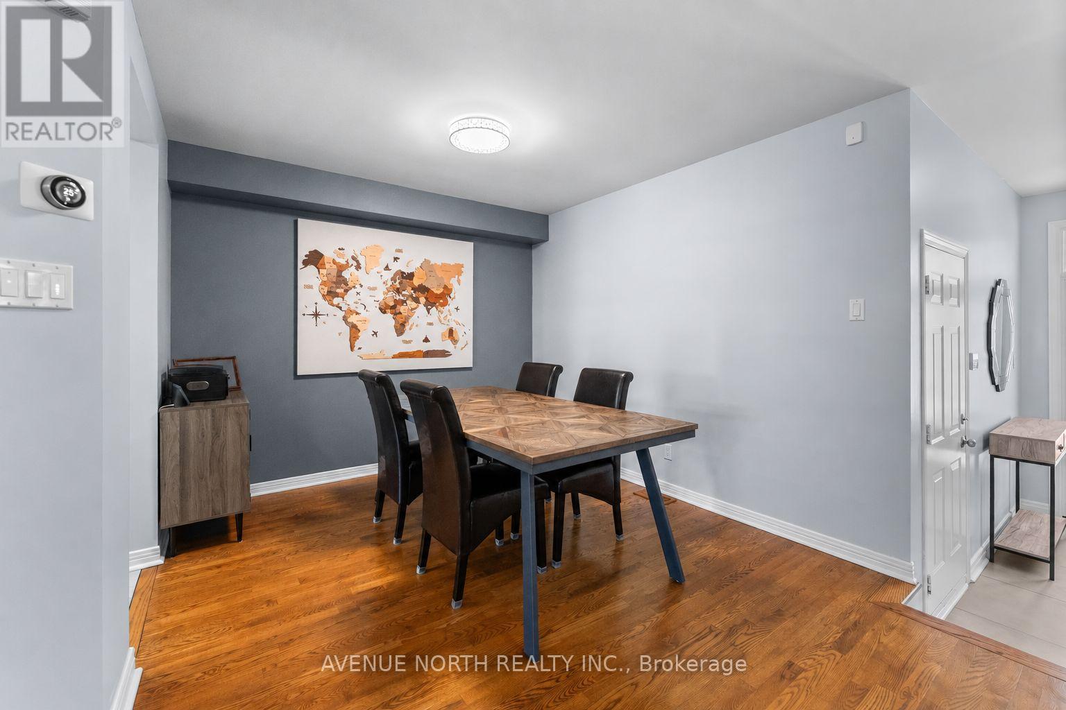 541 Wild Shore Crescent, Ottawa, Ontario  K1V 1S9 - Photo 8 - X14112000