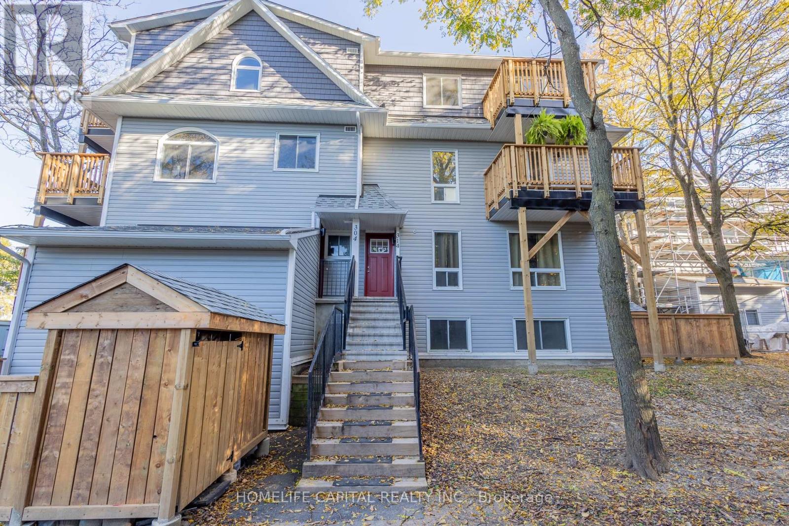 314 TANGUAY COURT, Ottawa, Ontario