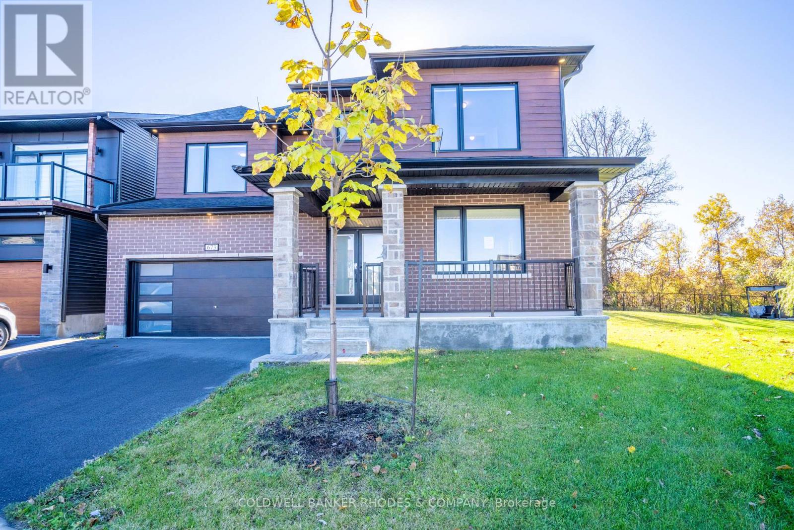 673 FENWICK WAY, Ottawa, Ontario