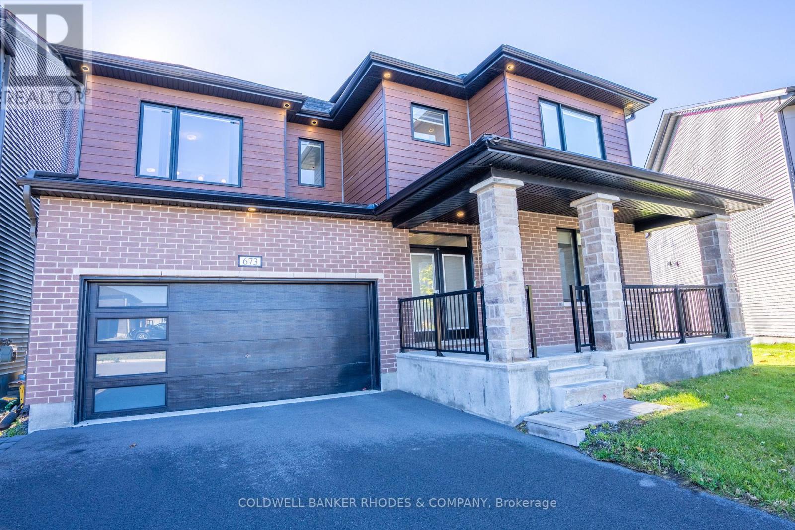 673 Fenwick Way, Ottawa, Ontario  K2J 7E6 - Photo 2 - X14112062