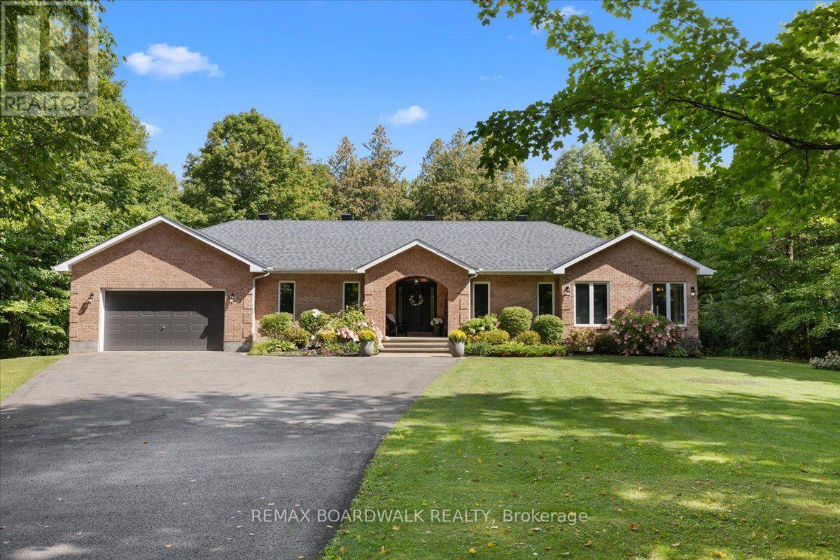 1424 SHERRUBY WAY, Ottawa, Ontario