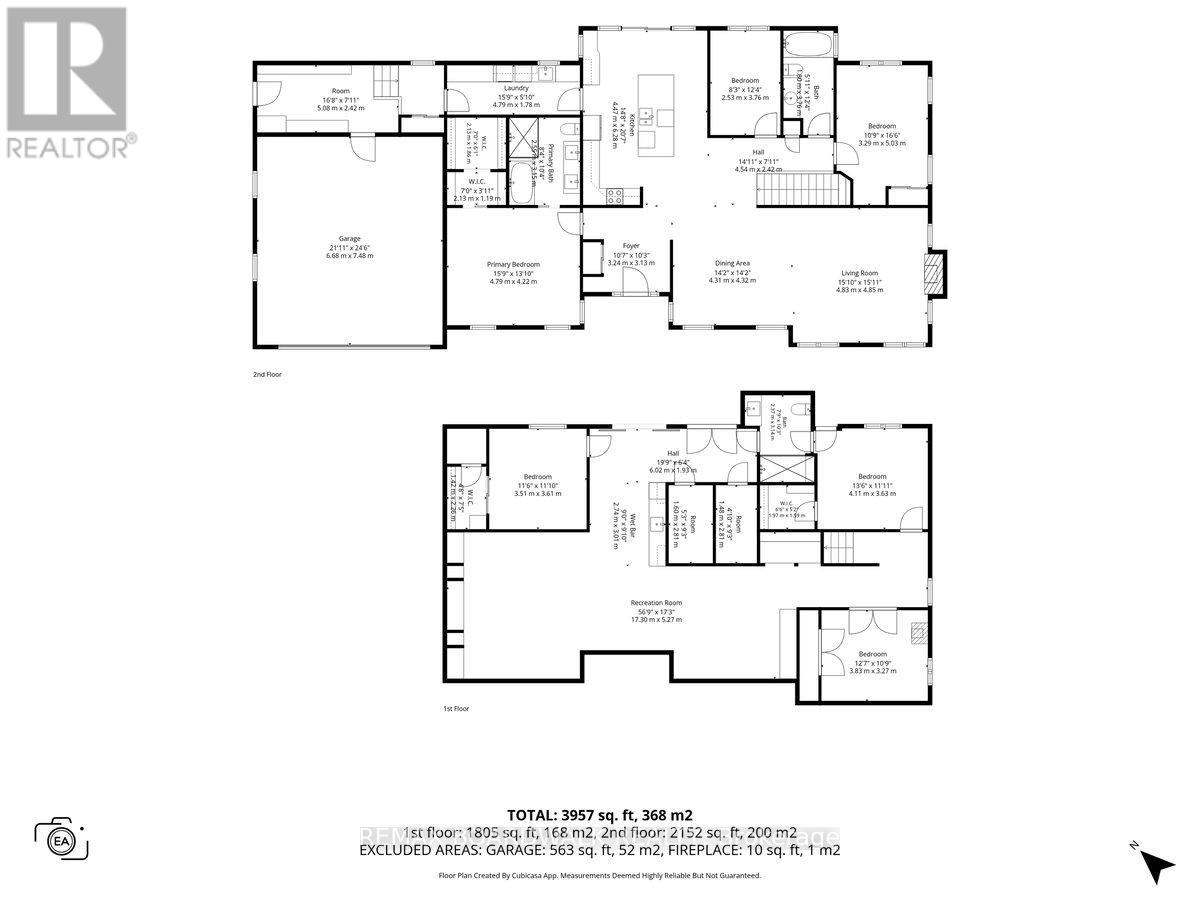 1424 Sherruby Way, Ottawa, Ontario  K2W 1B1 - Photo 48 - X14112066
