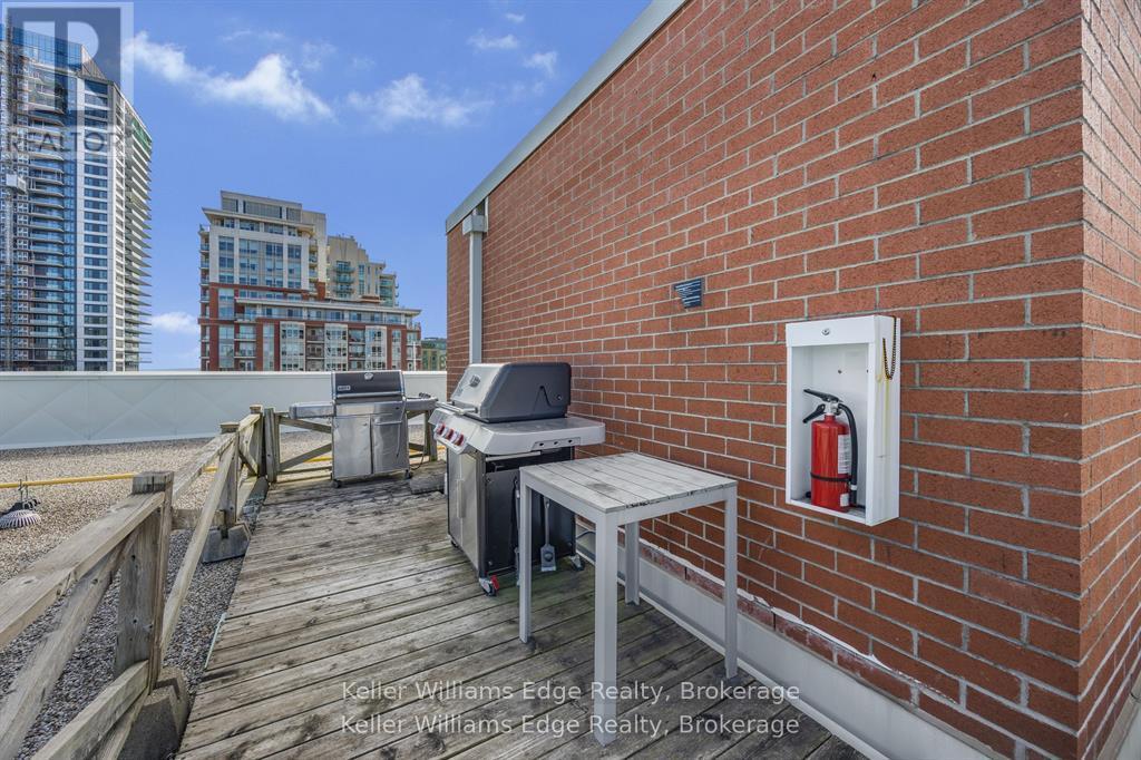 509 - 430 Pearl Street, Burlington, Ontario  L7R 4J8 - Photo 25 - W14112120