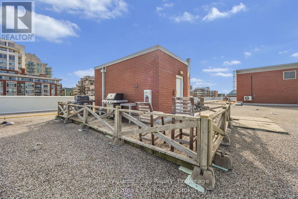 509 - 430 Pearl Street, Burlington, Ontario  L7R 4J8 - Photo 26 - W14112120