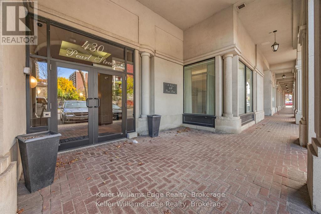 509 - 430 Pearl Street, Burlington, Ontario  L7R 4J8 - Photo 3 - W14112120