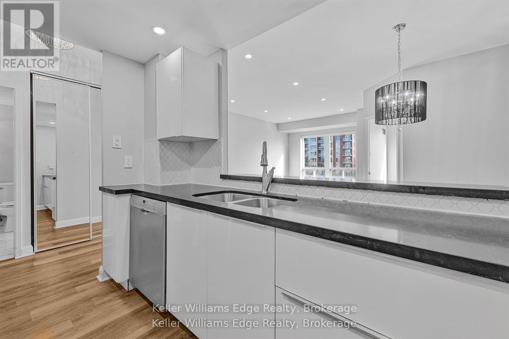 509 - 430 Pearl Street, Burlington, Ontario  L7R 4J8 - Photo 8 - W14112120