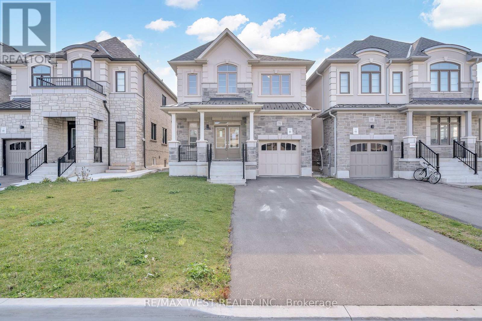 51 Northrop Avenue, Clarington, Ontario  L1B 0W6 - Photo 1 - E14100266