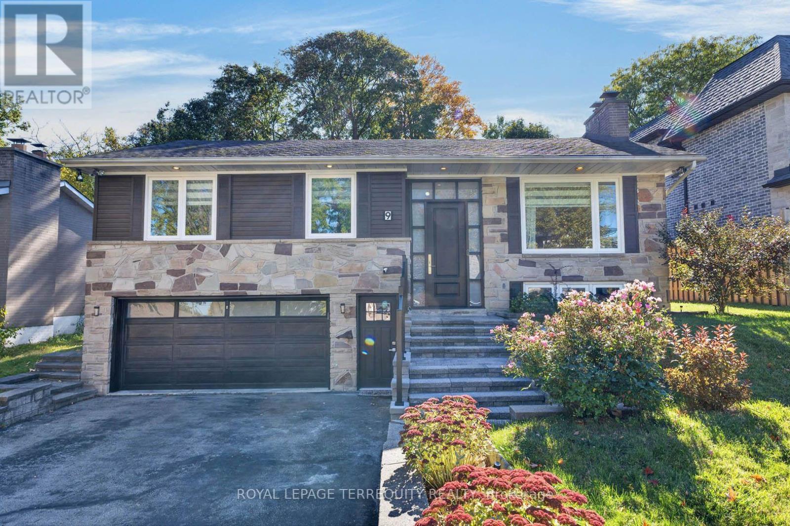 9 Brightbay Crescent, Markham (Grandview), Ontario  L3T 1C2 - Photo 3 - N14110562