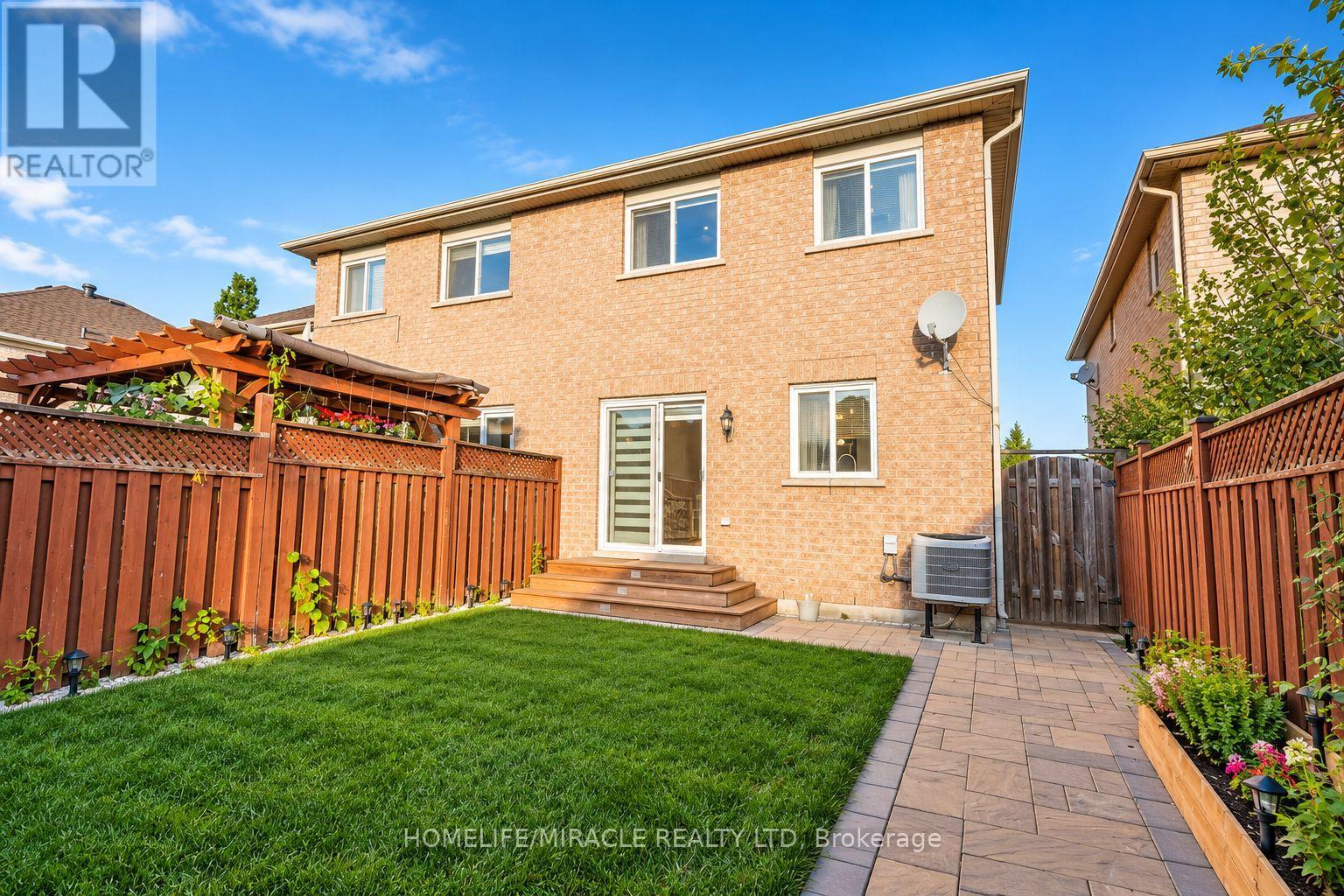 7683 Doverwood Drive, Mississauga, Ontario  L5N 8J1 - Photo 44 - W14100240