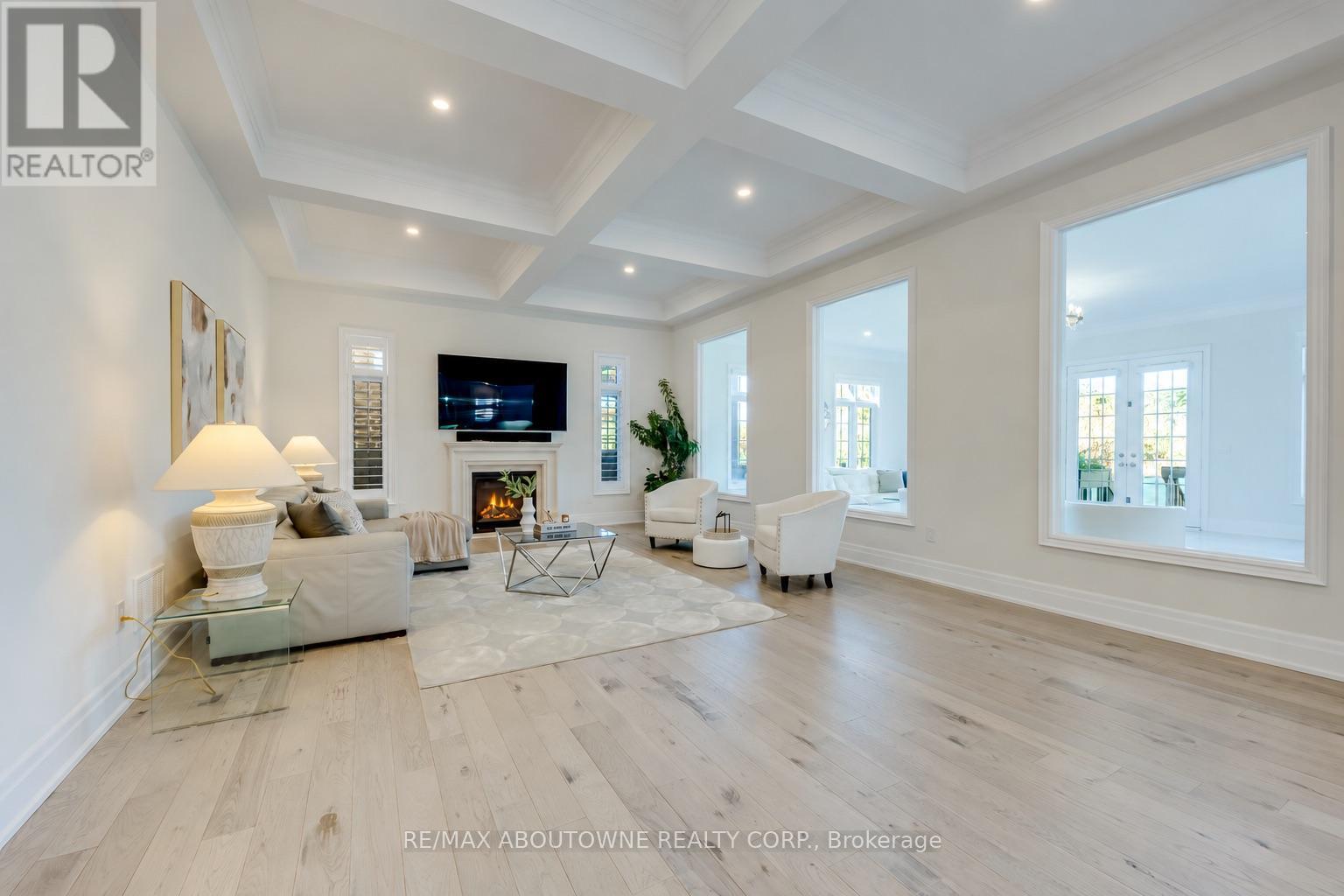 2359 Saw Whet Boulevard, Oakville, Ontario L6M 5M8 - Photo 16 - W14107954