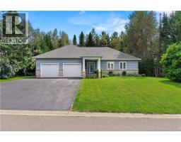 169 Maurice Crescent, Dieppe, New Brunswick