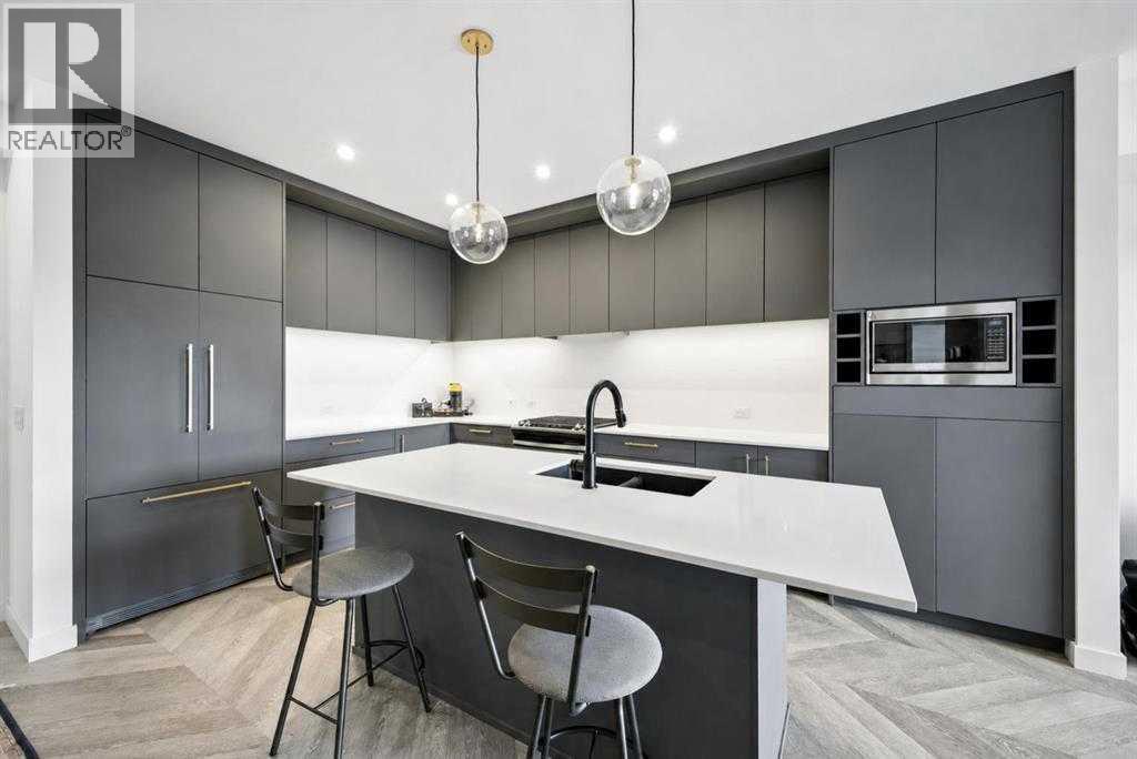 419, 4275 Norford Avenue Nw, Calgary, Alberta T3B 6M2 - Photo 1 - A2354297