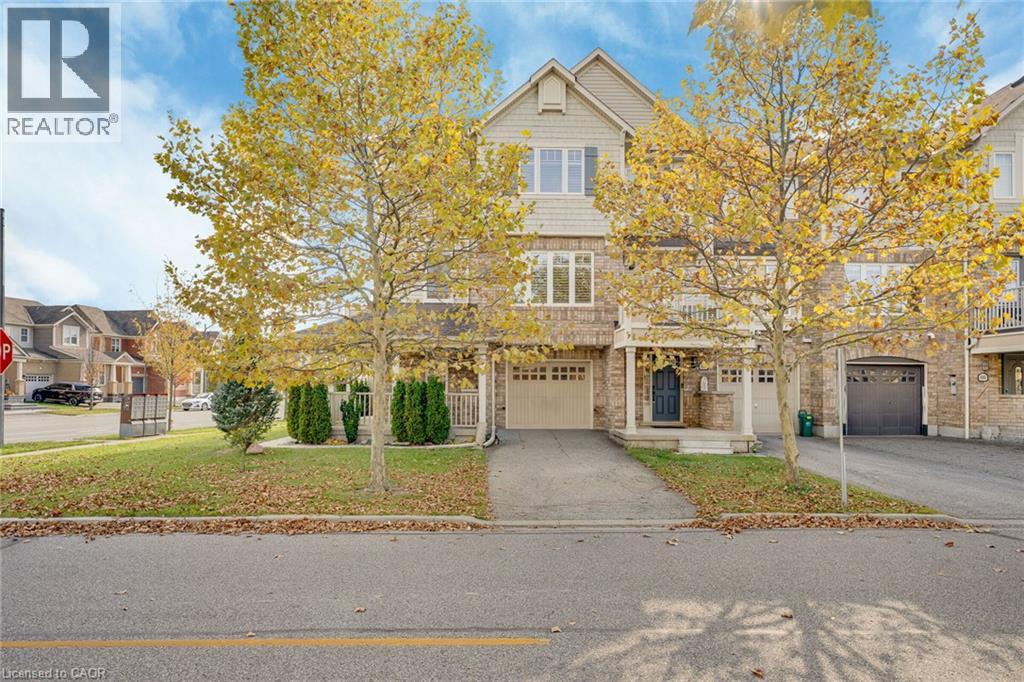 890 Fowles Court, Milton, Ontario  L9T 0Z8 - Photo 3 - 40873648