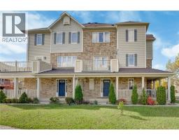 890 FOWLES Court, milton, Ontario