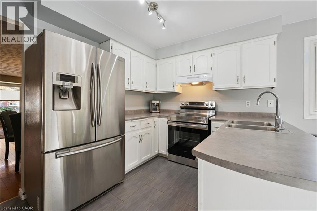 81 Sabrina Crescent, Kitchener, Ontario  N2P 1Y7 - Photo 16 - 40873498