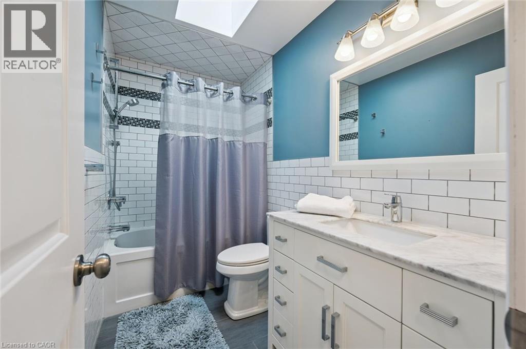 81 Sabrina Crescent, Kitchener, Ontario  N2P 1Y7 - Photo 24 - 40873498