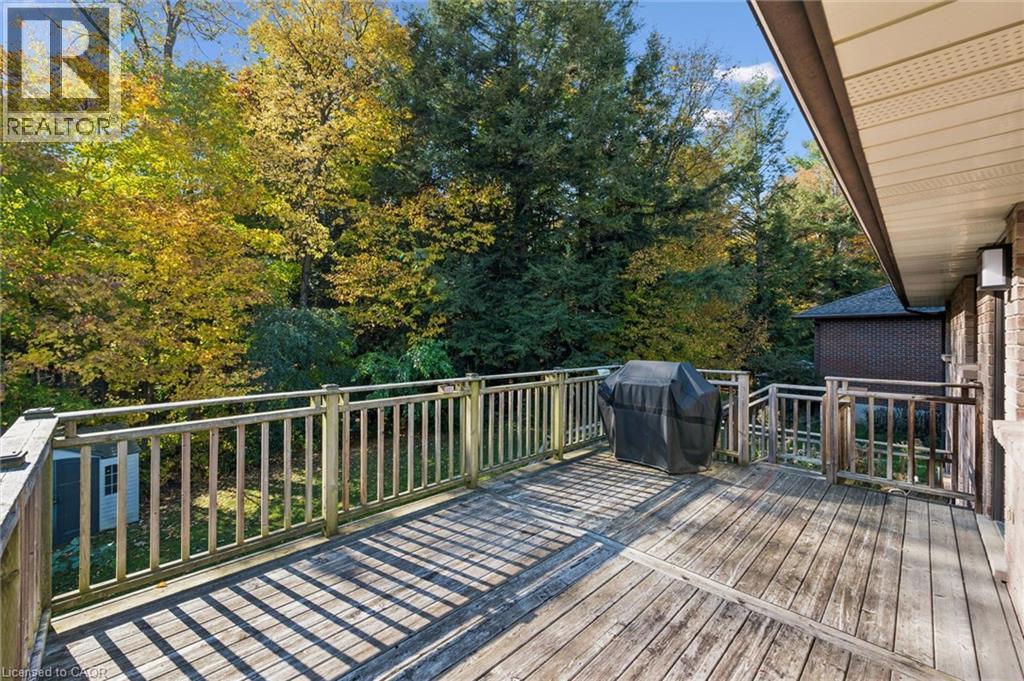 81 Sabrina Crescent, Kitchener, Ontario  N2P 1Y7 - Photo 37 - 40873498