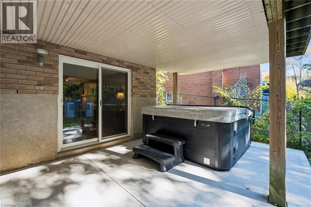 81 Sabrina Crescent, Kitchener, Ontario  N2P 1Y7 - Photo 38 - 40873498