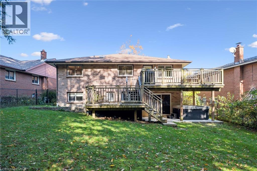 81 Sabrina Crescent, Kitchener, Ontario  N2P 1Y7 - Photo 43 - 40873498