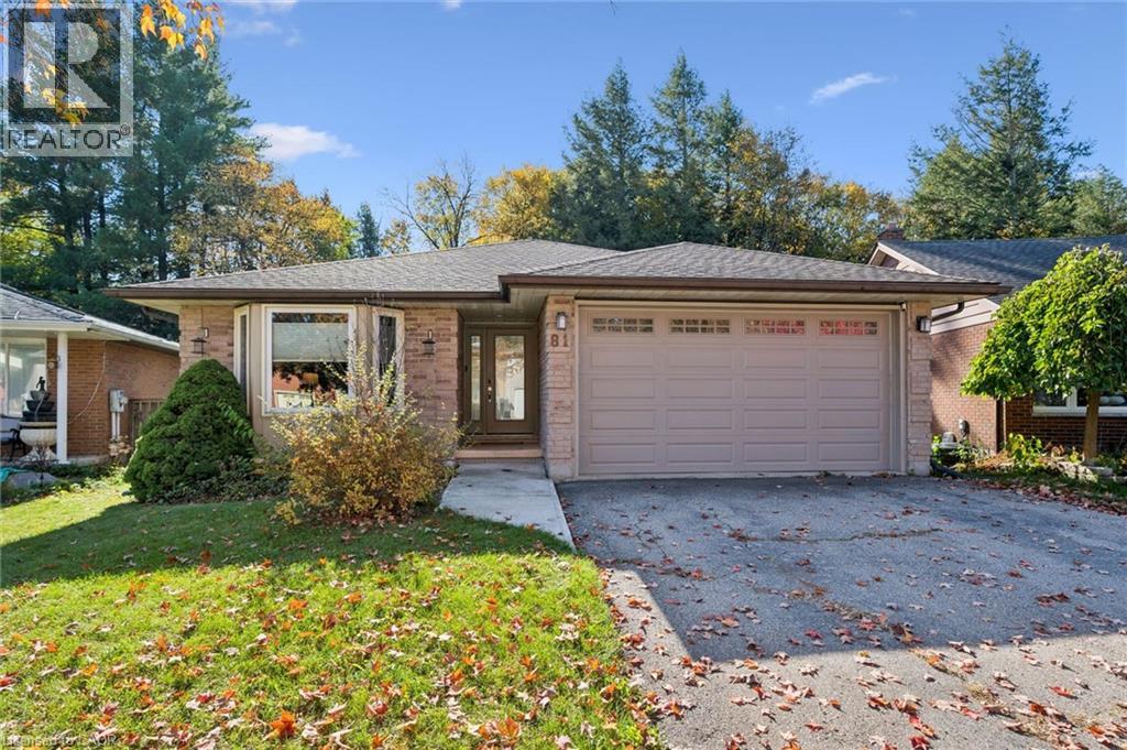 81 Sabrina Crescent, Kitchener, Ontario  N2P 1Y7 - Photo 6 - 40873498