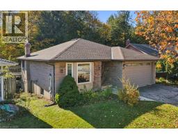 81 SABRINA Crescent, kitchener, Ontario