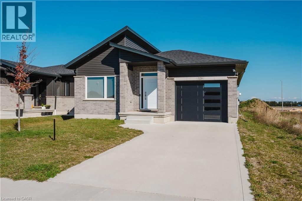 329 Mary Rose Avenue, Port Elgin, Ontario  N0H 2C3 - Photo 1 - 40873481