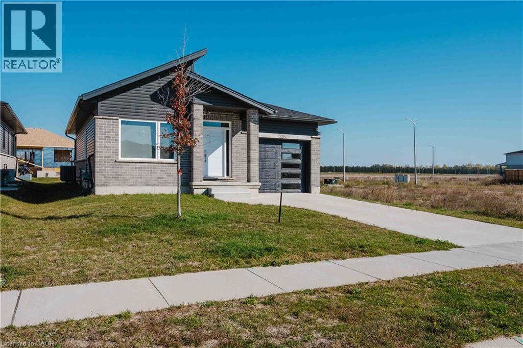 329 Mary Rose Avenue, Port Elgin, Ontario  N0H 2C3 - Photo 10 - 40873481