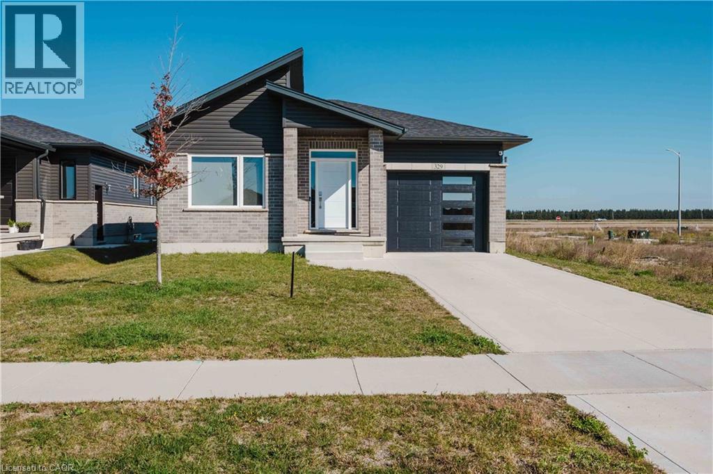 329 Mary Rose Avenue, Port Elgin, Ontario  N0H 2C3 - Photo 2 - 40873481
