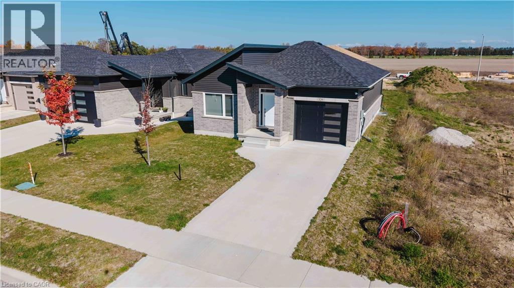 329 Mary Rose Avenue, Port Elgin, Ontario  N0H 2C3 - Photo 3 - 40873481