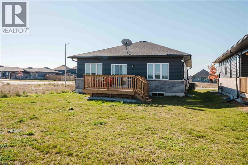 329 Mary Rose Avenue, Port Elgin, Ontario  N0H 2C3 - Photo 43 - 40873481