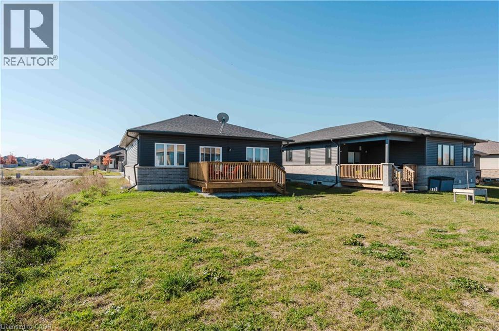 329 Mary Rose Avenue, Port Elgin, Ontario  N0H 2C3 - Photo 47 - 40873481