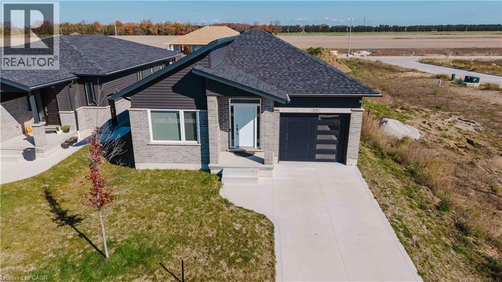 329 Mary Rose Avenue, Port Elgin, Ontario  N0H 2C3 - Photo 8 - 40873481