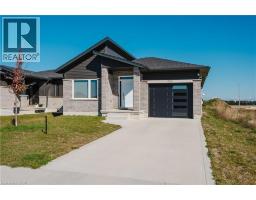 329 MARY ROSE Avenue, port elgin, Ontario