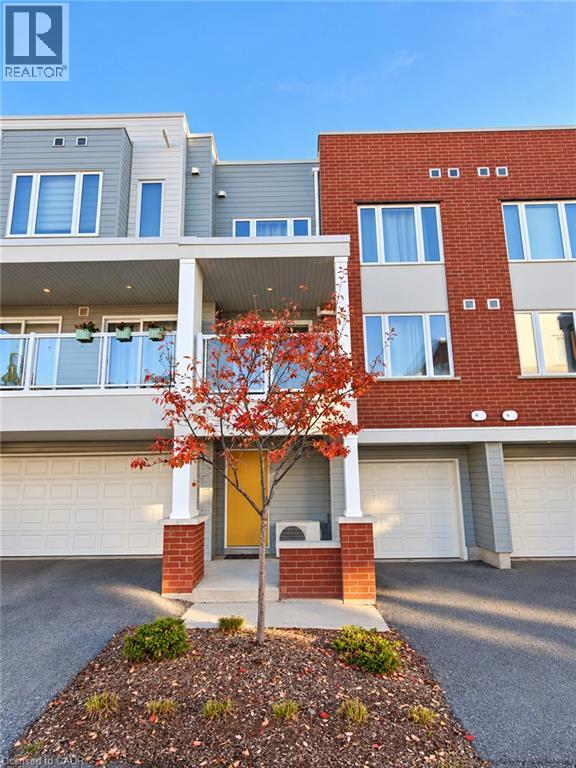 96 Progress Crescent, Kitchener, Ontario  N2R 0R7 - Photo 1 - 40873322