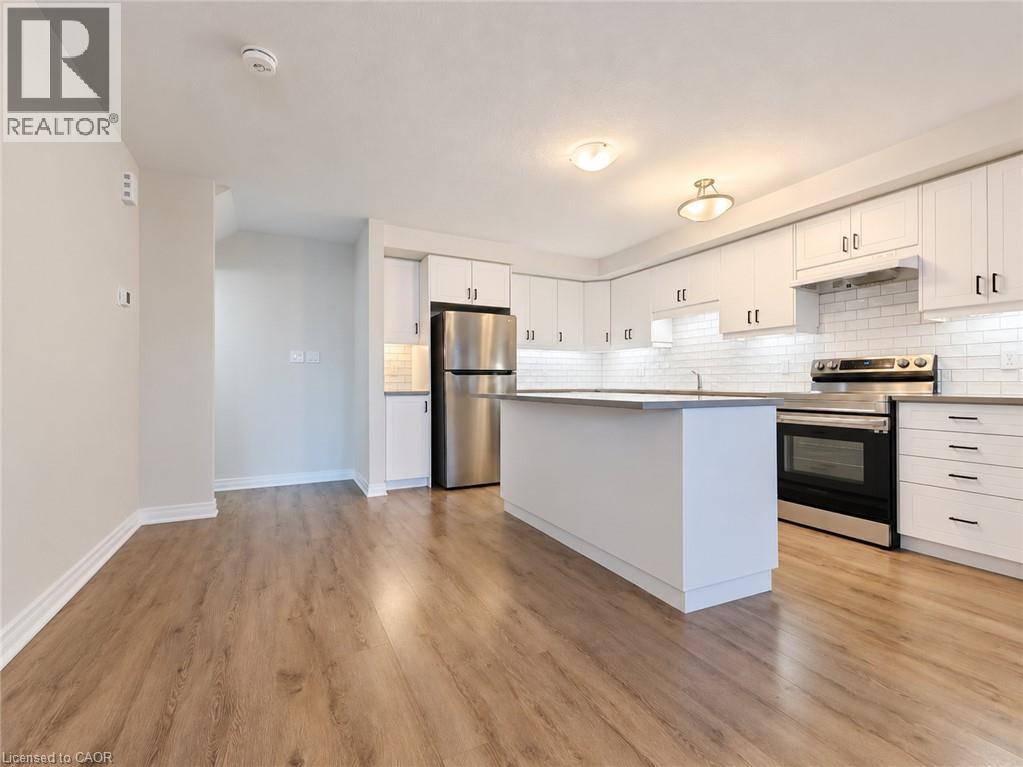 96 Progress Crescent, Kitchener, Ontario  N2R 0R7 - Photo 11 - 40873322