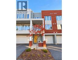 96 PROGRESS Crescent, kitchener, Ontario