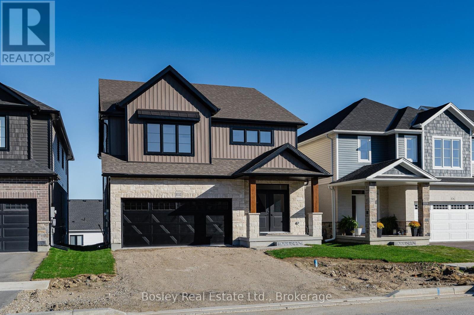 151 Haylock Avenue, Centre Wellington, Ontario  N0B 1S0 - Photo 2 - X14111988