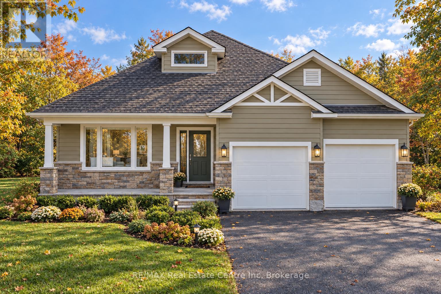 218 Bridge Crescent, Minto, Ontario  N0G 2P0 - Photo 2 - X14112006