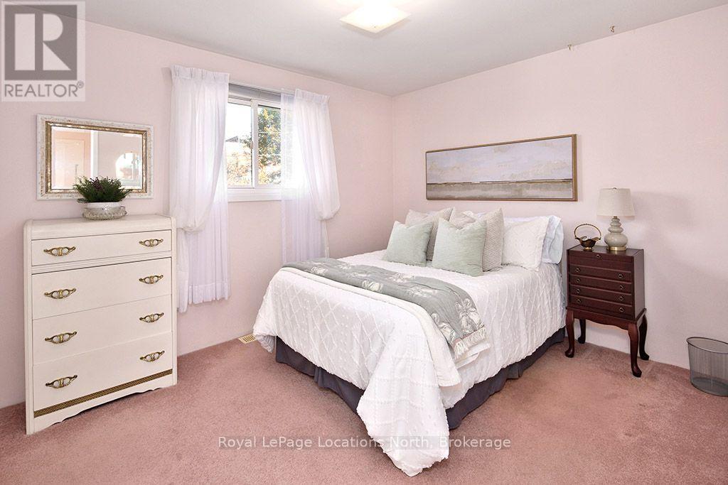 280 St. Vincent Street, Meaford, Ontario  N4L 1C2 - Photo 11 - X14112098