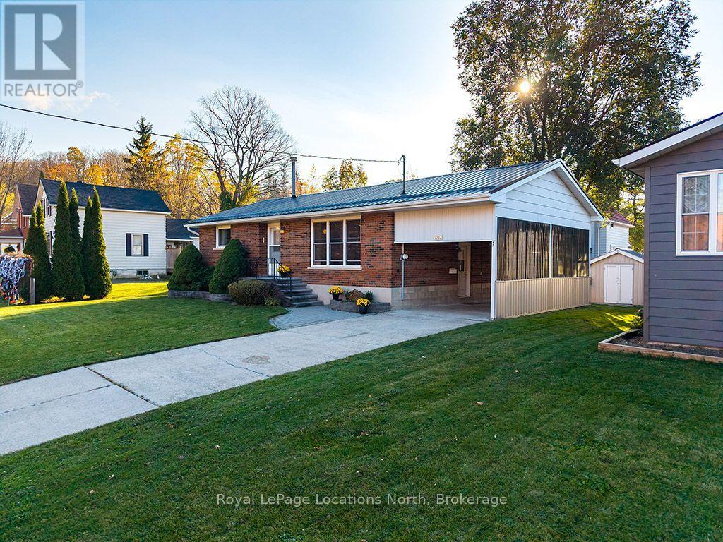 280 St. Vincent Street, Meaford, Ontario  N4L 1C2 - Photo 16 - X14112098