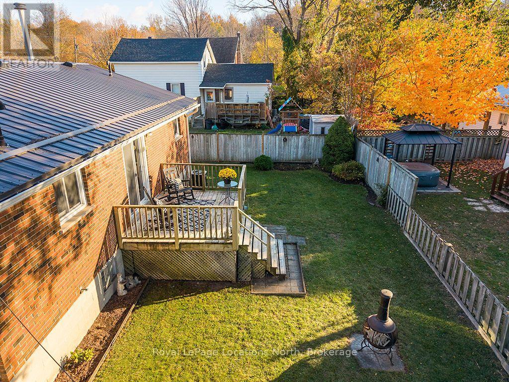 280 St. Vincent Street, Meaford, Ontario  N4L 1C2 - Photo 2 - X14112098