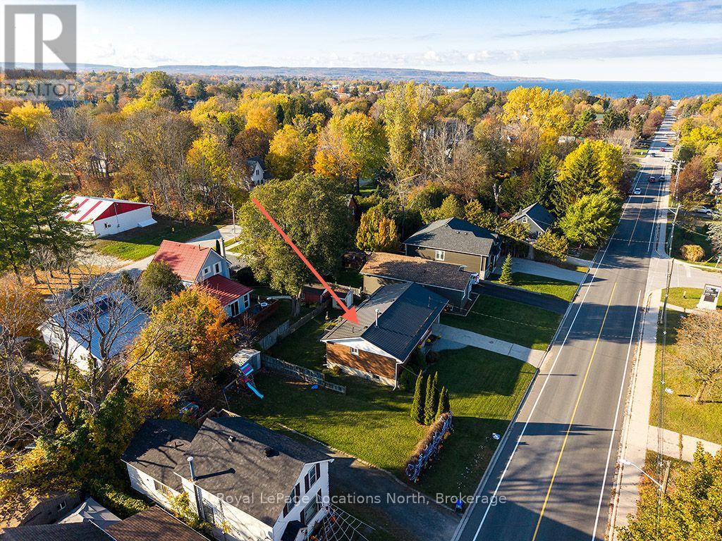280 St. Vincent Street, Meaford, Ontario  N4L 1C2 - Photo 3 - X14112098