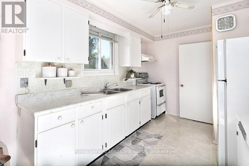 280 St. Vincent Street, Meaford, Ontario  N4L 1C2 - Photo 7 - X14112098