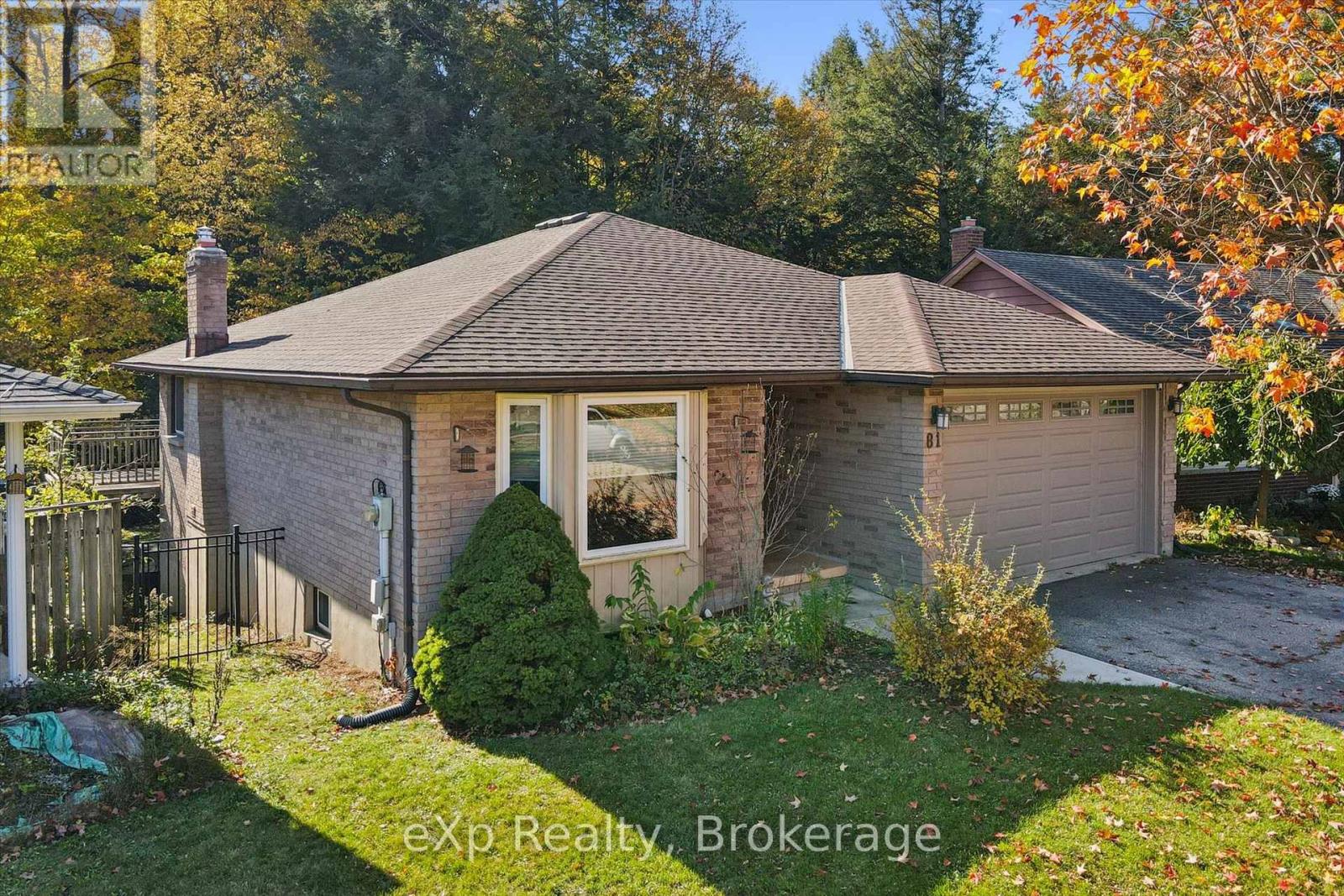 81 Sabrina Crescent, Kitchener, Ontario  N2P 1Y7 - Photo 1 - X14112108