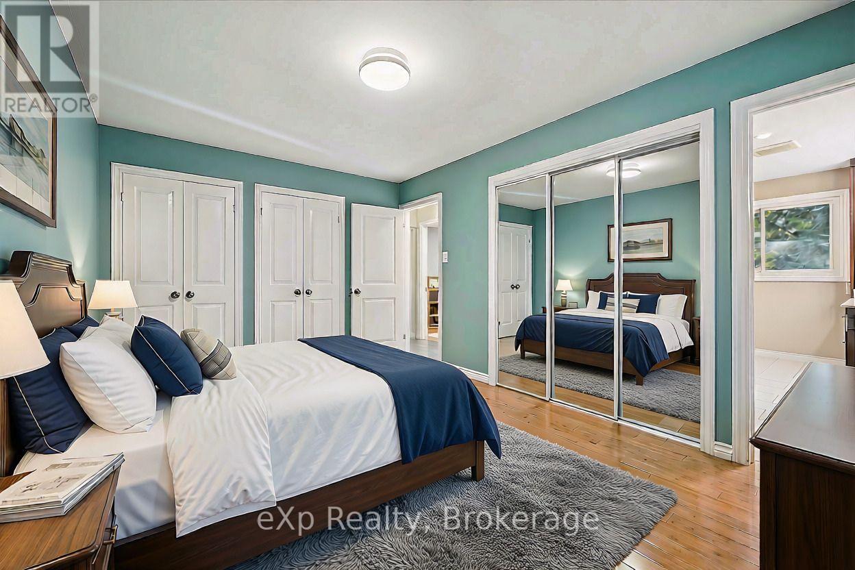 81 Sabrina Crescent, Kitchener, Ontario  N2P 1Y7 - Photo 20 - X14112108