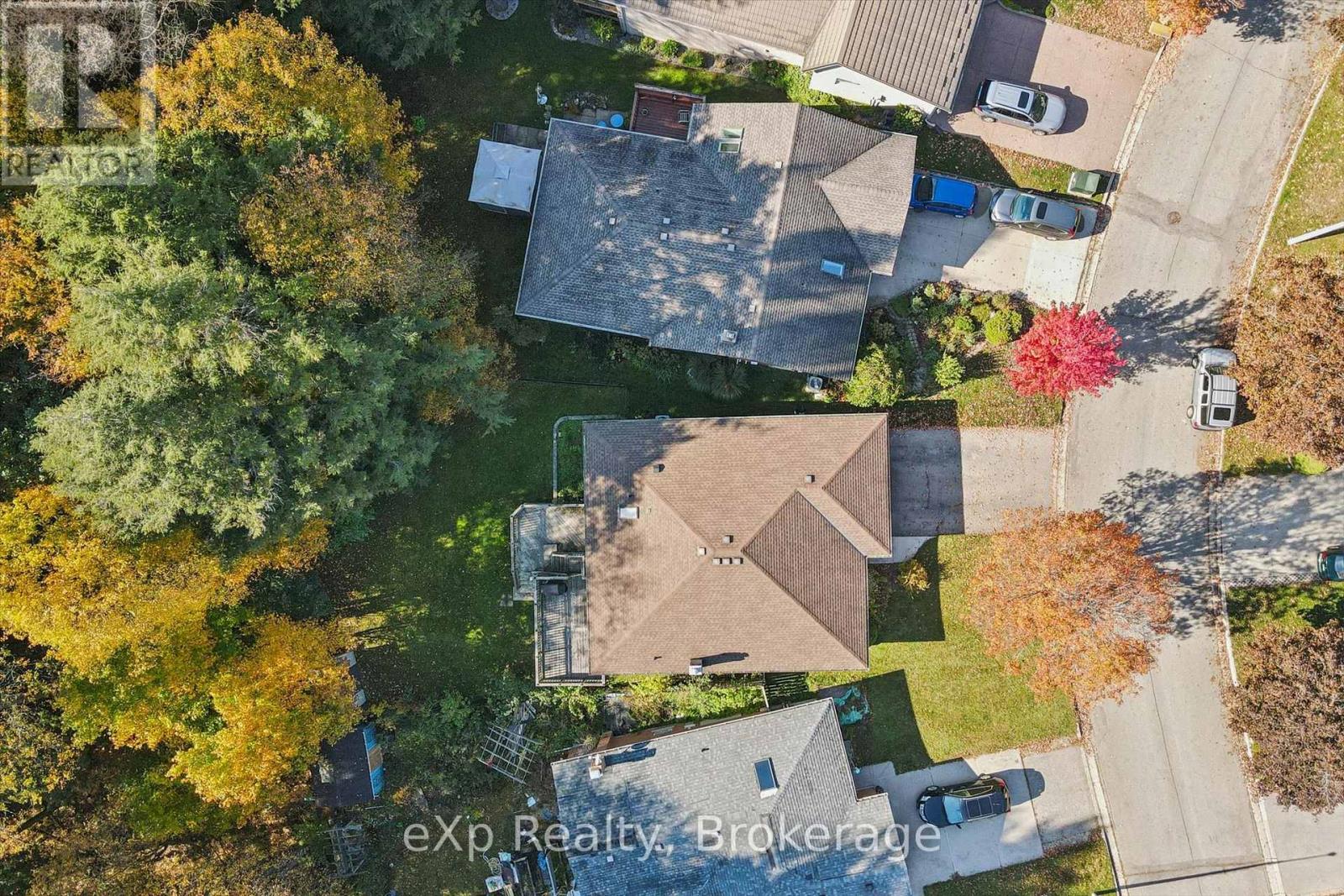 81 Sabrina Crescent, Kitchener, Ontario  N2P 1Y7 - Photo 3 - X14112108