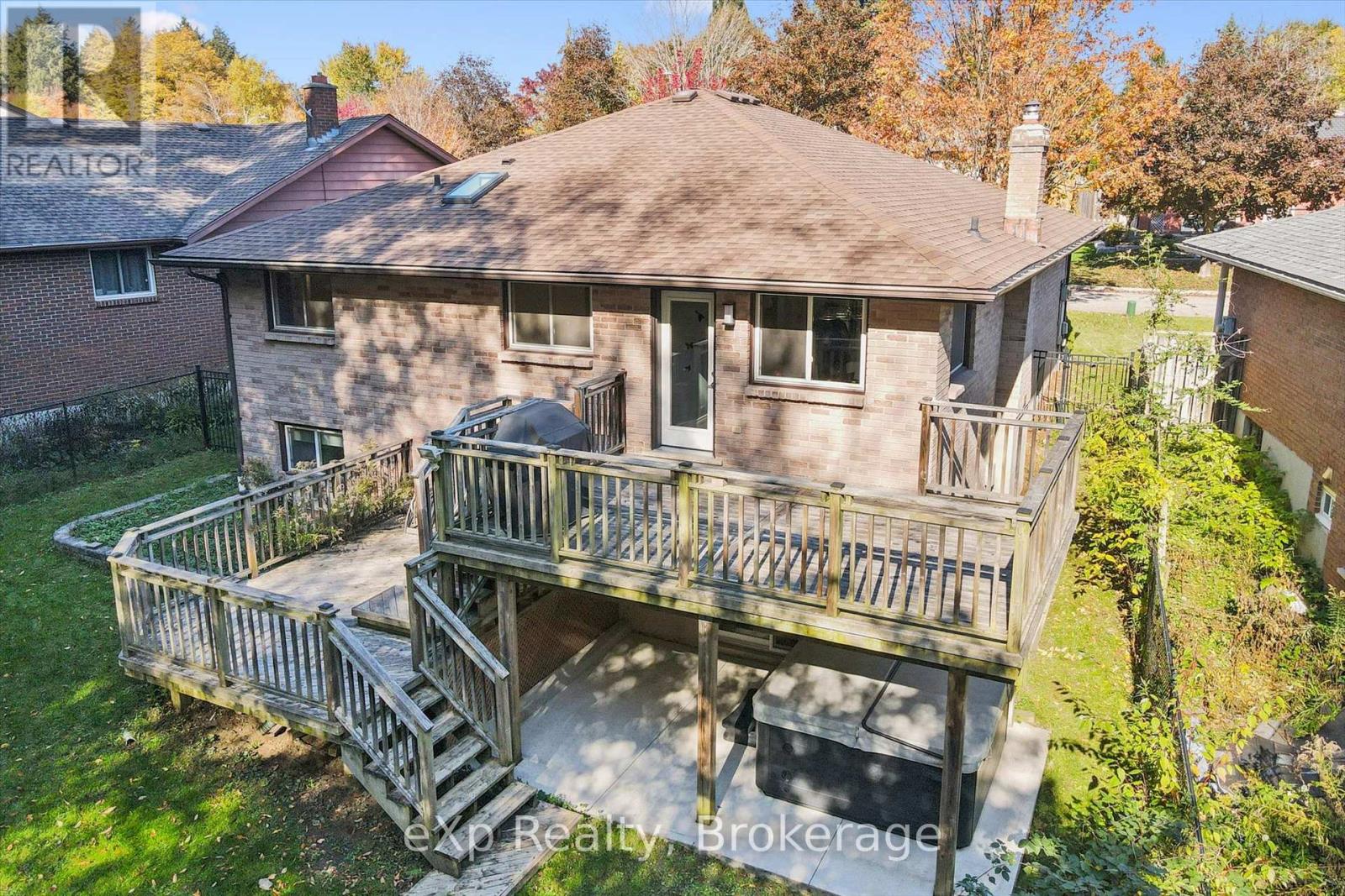 81 Sabrina Crescent, Kitchener, Ontario  N2P 1Y7 - Photo 36 - X14112108
