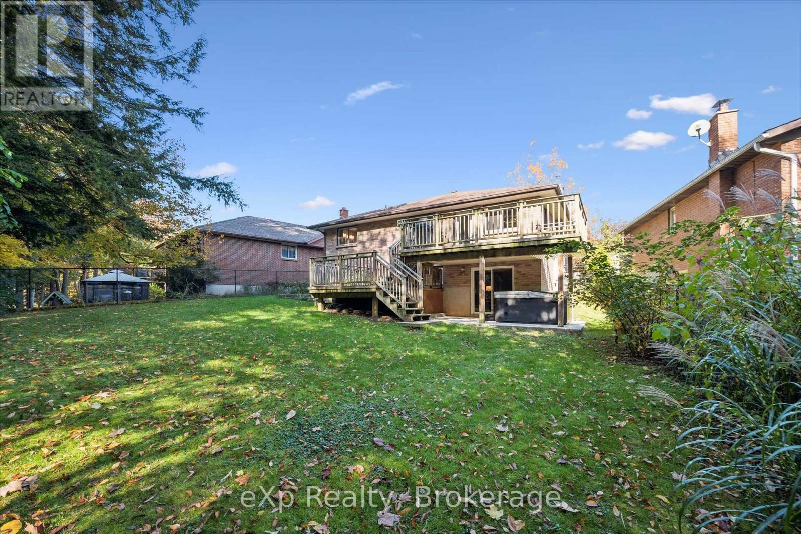 81 Sabrina Crescent, Kitchener, Ontario  N2P 1Y7 - Photo 39 - X14112108