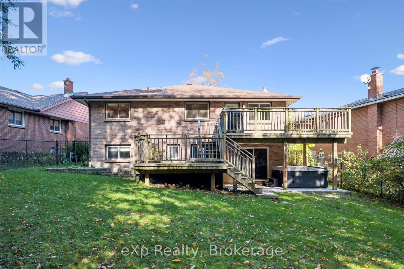 81 Sabrina Crescent, Kitchener, Ontario  N2P 1Y7 - Photo 43 - X14112108